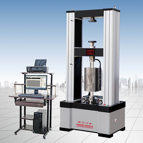 微機(jī)控制高低溫拉伸性能試驗(yàn)機(jī)