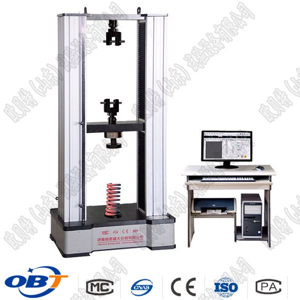 儀器發(fā)條彈簧拉壓試驗機(jī)